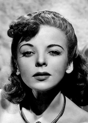 Ida Lupino